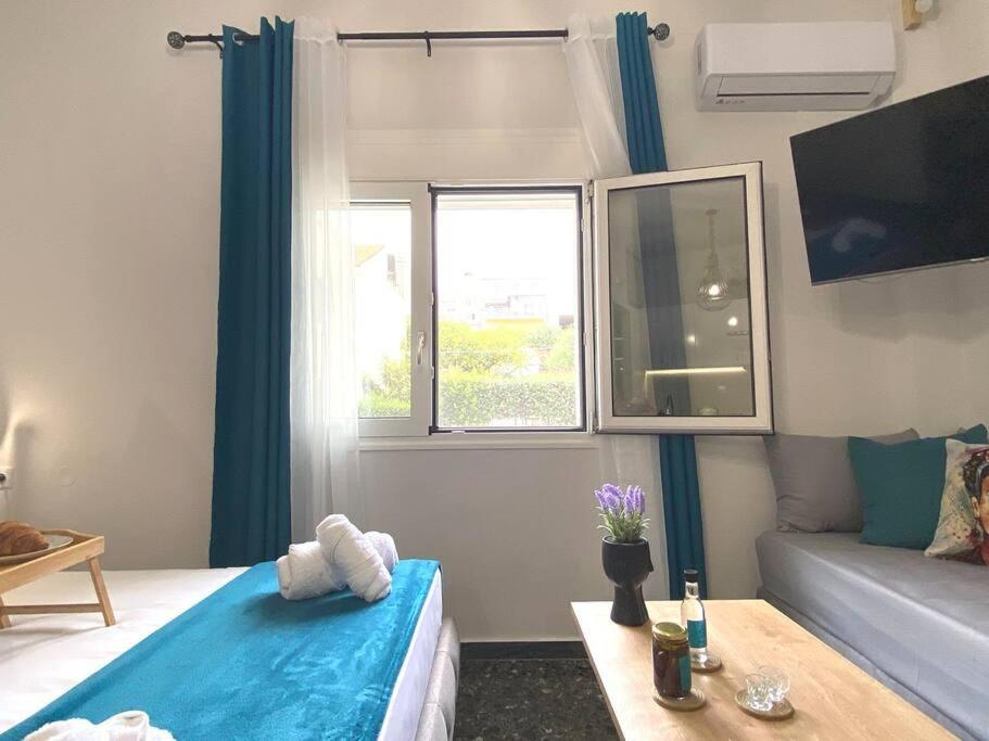 Artzy Petit Apartment Close To The Center Heraklion (Crete) Exterior foto