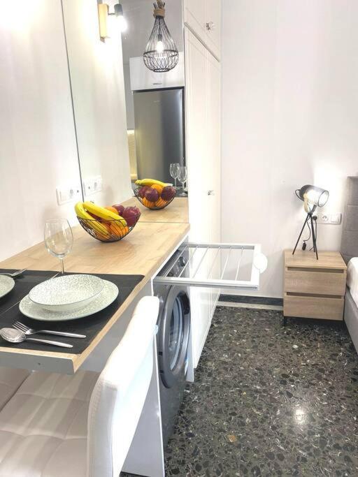 Artzy Petit Apartment Close To The Center Heraklion (Crete) Exterior foto