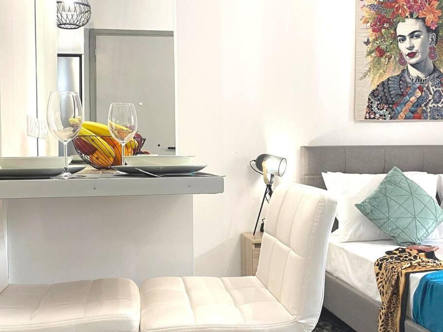 Artzy Petit Apartment Close To The Center Heraklion (Crete) Exterior foto